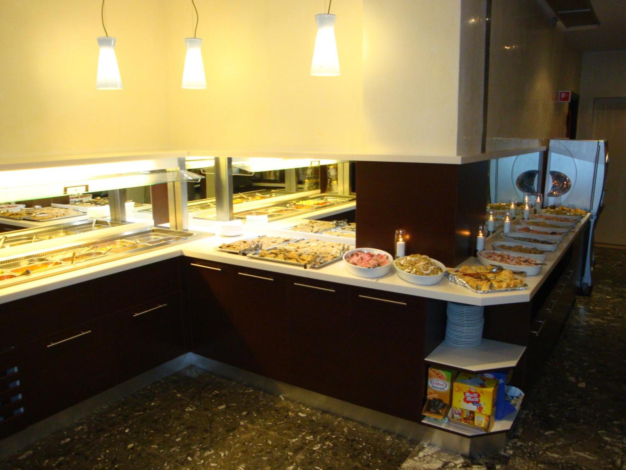 Hotel Bellevue Lignano Sabbiadoro Dış mekan fotoğraf