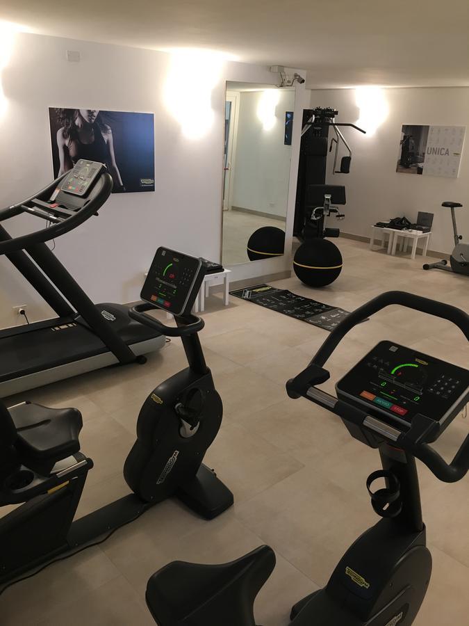 Hotel Bellevue Lignano Sabbiadoro Dış mekan fotoğraf